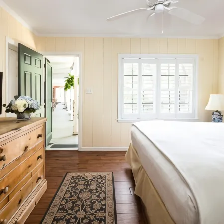 The Bellmoor Inn and Spa