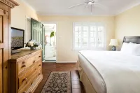 The Bellmoor Inn and Spa
