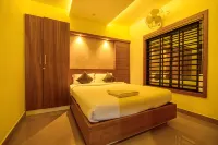 Royal Plaza Wayanad - 2 ดาว