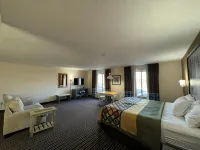 Super 8 by Wyndham Columbia Clark Lane Hotel di Columbia