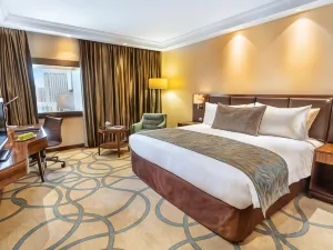 InterContinental Hotels Bahrain