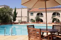 Hotel Atlântico Praia - Pools