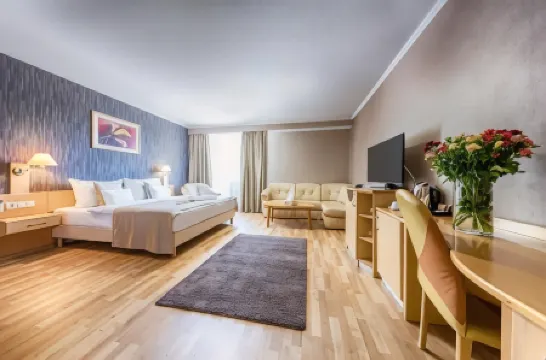 蒙丹馬吉克水療健康酒店