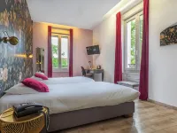 Hôtel d'Angleterre Hotels in Vittel