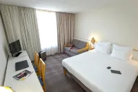 Hôtel Novotel Perpignan Rivesaltes Hôtels à : Rivesaltes