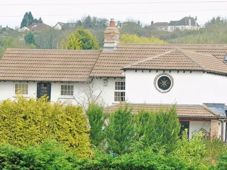 The Old Star Отели рядом с достопримечательностью «Университет Западной Англии»