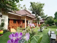 สตาร์เวลล์บาหลี รีสอร์ท โรงแรมใกล้อาคารวิหารเช็งหงั่มตั่ง มูลนิธิพุทธธรรม 31 นครราชสีมา พ่งไล้จับเก้าเซียวเกาะ (ฮุก 31)
