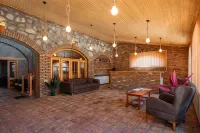 Schuchmann Wines Château,Villas & Spa