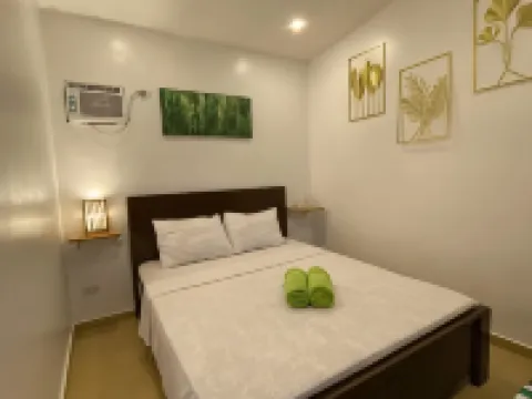 Kalipay Bungalows Alcoy Hoteles en Alcoy