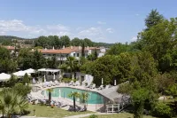 Jenny Hotel - Balkoner