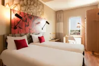 Ibis Casa Sidi Maarouf - Pet-friendly