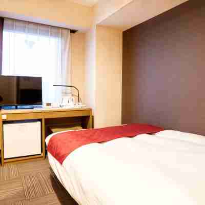 ラックホテル草津 Rooms