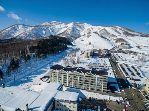 The Maples Niseko Hotels in Kutchan