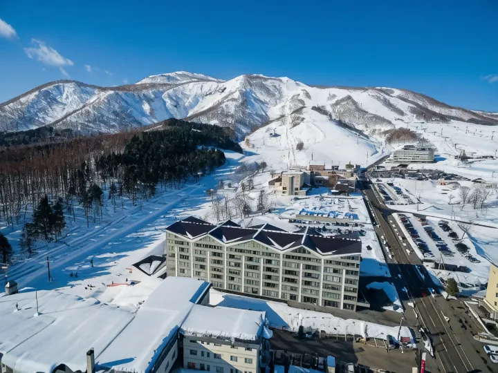 The Maples Niseko