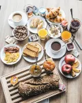 B&B Hotel Oftringen Hotels in Olten
