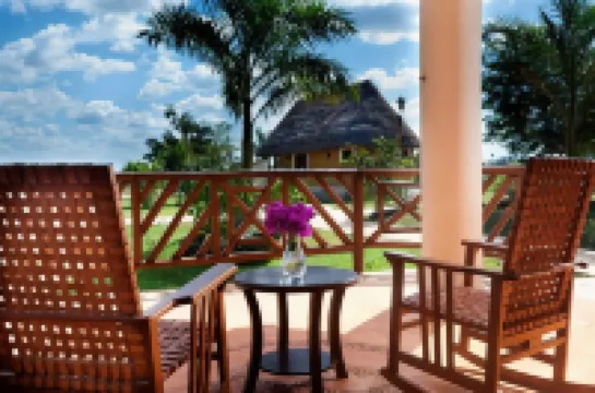 Hacienda Viva Sotuta de Peón