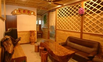 Tori Room Hostel