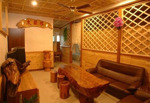 관산 친수 공원