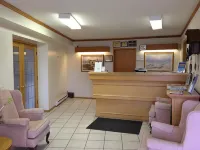 Knights Inn Lethbridge