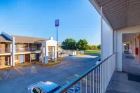 Motel 6 Lawton, OK Hoteles en Fort Sill