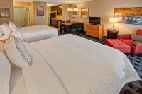 TownePlace Suites Hattiesburg Hotels in Hattiesburg