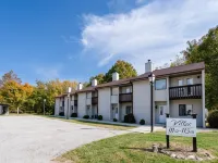 The Villas at French Lick Springs Hotels in French Lick