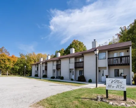 The Villas at French Lick Springs Hotels in Orange County