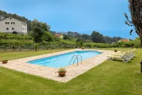 Desassossego Suites Hotels in Moncao