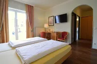 Hotel Restaurant Müllner Hotels in Morbisch am See