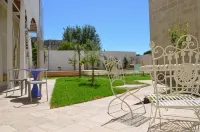 Distilia Dimora Salentina Hotels in Lequile