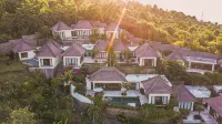 The Griya Villas and Spa Hotels in Bali