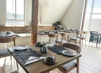 Swakopmund Luxury Suites - Breakfast