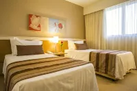 Astron Hotel Bauru by Nobile