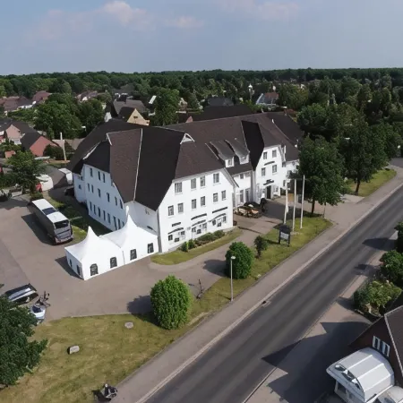 Hotel Wikingerhof