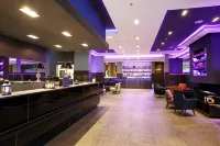 Grand Hótel Reykjavík - bar