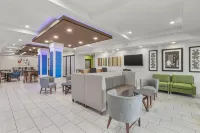 هوليداي إن إكسبرس آند سويتس تاكوما باي آيتش جي فنادق في تاكوما