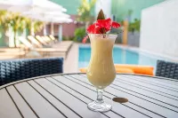 Lirio d'Água Hotel - Pools