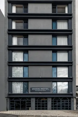 Union Hotel Karaköy