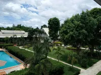 Scent of Sukhothai Resort - Pools