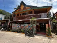 Balay Paragua