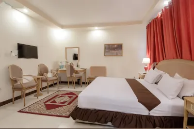 Panoramic Hotel Các khách sạn ở 