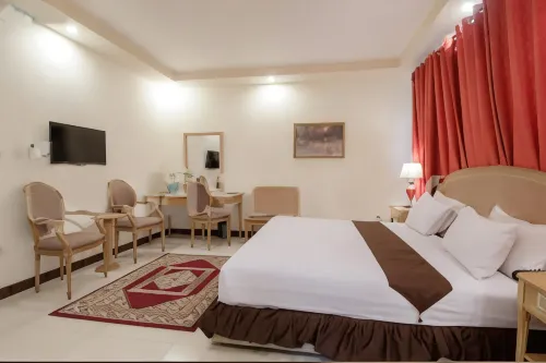 Panoramic Hotel