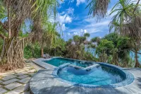 Park Paradise Rumassala