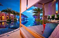 Marrakesh Hua Hin Resort & Spa - Strand