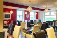 Lamlash Bay Hotel - breakfast