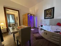 Notte Rosa Suites & Relax