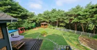 Bauhaus in Wonju