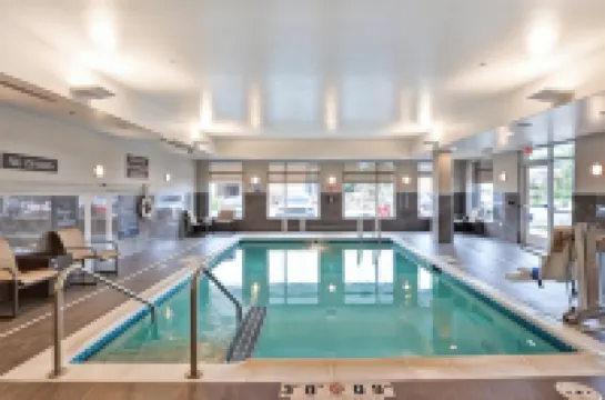 Residence Inn Milwaukee North/Glendale