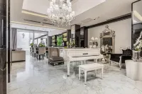 1828 Smart Hotel Boutique - Pet friendly