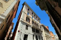 Roma Five Suites Hotel di Rione X Campitelli